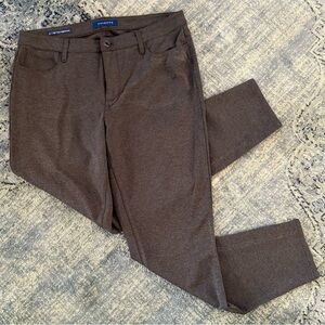 Talbots High-Waist Ankle Jegging 4